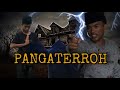 PANGATERROH - Bejing dhisa VS Jawara Dhisa