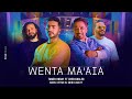 Tamer Hosny FT Cheb Khaled - Wa enta Maayia ( Remix) Abdelfattah Grini FT Balti/ كليب وانت معايا