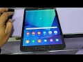 Samsung Galaxy Tab S3 FRP Bypass With Free Tool | t825 frp bypass | samsung tab s3 t825 frp bypass
