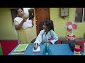 Summer Doctor Alapparaigal | SEMMA COMEDY Series | Mrs.Abi 2.0