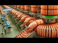 20 Satisfying Videos ►Modern Technological Food Processors Operate At Crazy Speeds Level 87