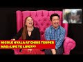 18 Moments ng Tambalang Nicole Hyala at Chris Tsuper