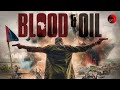 BLOOD & OIL 🎬 Exclusive Full Thriller Movie Premiere 🎬 English HD 2024