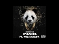 Desiigner - Panda ft. Wiz Khalifa (Remix)