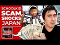 The Schoolkid Scam That SHOCKED Japan! | @AbroadinJapan #63
