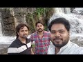 Exploring Bhatinda waterfall | putki, Dhanbad #exploring #viral #viralvideos #travel #tranding