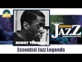 Bobby Timmons - Essential Jazz Legends (Full Album / Album complet)
