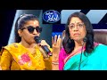Menuka Poudel | Tumhen Dekhti Hoon | Indian Idol Season 14 Theatre Round #indianidolseason14