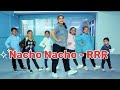 Nacho Nacho- RRR | Kids Dance Choreography Video BlasterQueen | #easysteps #easytolearnforbegginers