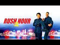 [4K] Rush Hour 2 Edit (2001) | 9 am In Calabasas | Playboi Carti