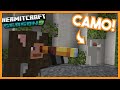Hiding In Plain Sight!!! - Minecraft Hermitcraft Season 9 #21