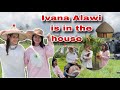 Bumisita si Ivana Alawi sa aming Kubo | Ka Mangyan Vlogs