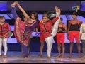 Adhurs - Episode 11 - Uday Bhanu Doing Yoga in Adhurs Stage