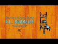 R.L. Burnside - Chain of Fools (Official Audio)