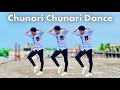 Chunnari Chunnari Dance Cover | SD Sujon | Hindi Trending Song | SD Sujon