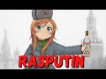 Nightcore - Rasputin (Remix)