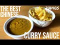 Ziangs: THE BEST Chinese Takeway CURRY SAUCE recipe!!!!
