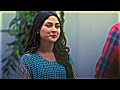 শাড়ি টা খুব সুন্দর 😊🥰 | Apurbo | Mehazabien | Love States Video | Bangla Natok Short Video |