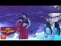 Sudharshan & Kiranmai Performance | Sridevi Drama Company | 7th March 2021 | ETV Telugu