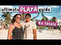 The COMPLETE Guide to Playa del Carmen - How to stay SAFE & avoid SCAMS