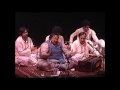 Ali Ali Maula Ali Ali Haq -Ustad Nusrat Fateh Ali Khan - OSA Official HD Video