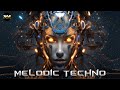Melodic Techno  Progressive House  Mix 2023  Miss Monique TH;EN  Umek Raf Fender