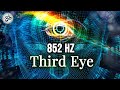 Third Eye, Pineal Gland Activation, Open Your Third Eye, Binaural Beats, Sleep Meditation, Healing