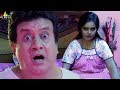 Gullu Dada Comedy with Preeti Nigam | Stepney Latest Hyderabadi Movie Scenes | Sri Balaji Video