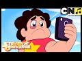 Full Disclosure Song | Steven Wants to Protect Connie | Steven Universe | Cartoon Network