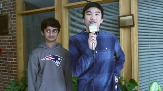 John Glenn Middle School Teacher Appreciation Video 2017