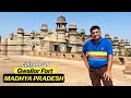 EP 1 Gwalior Fort History | Data Bandi Chhod Gurudwara Gwalior, Tansen ka Maqbara | Madhya Pradesh