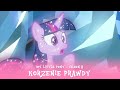 My Little Pony - Sezon 8 Odcinek 22 - Korzenie prawdy