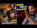 Goodbye Earth Review : TATA KHATAM...😼|| Goodbye Kdrama || Goodbye Earth || Goodbye Earth Trailer