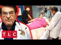 Dr. Now Saves 778-lb Woman's Life By Admitting Her Into A Hospital | My 600-lb Life