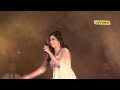 SHREYA GHOSHAL Live concert in Mauritius 2016 - HD 1080p