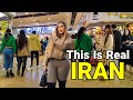 This Is Real IRAN 🇮🇷 What The Western Media Don't Tell You About IRAN!!! ایران