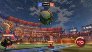 Rocket league , shoutouts, come join and trade