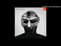 Madvillain - Eye (Featuring Stacy Epps)