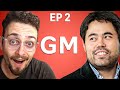 ROAD TO GM EPISODE 2!!!!!