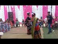 Tharu Dance sautiniyake by Razn