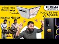 Natu Natu x Oscar 😍,POCO X5 India Launch,Pixel Fold First Look,POCO F5 Pro Specs,vivo Pad 2-#TTN1