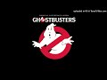 01 Ghostbusters