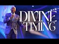 Divine Timing | Bishop Dale C. Bronner