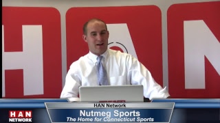 Nutmeg Sports: HAN Connecticut Sports Talk 08.01.17