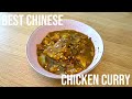 Ziangs: THE BEST Chinese Chicken Curry (using our paste)