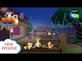 रेस्टोरेंट का झोल I Hunny Bunny Jholmaal Cartoons for kids Hindi | बच्चो की कहानियां | Sony YAY!
