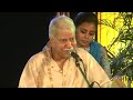 Raag Darbari | Pandit Rajan Sajan Mishra |  Bhairav Se Bhairavi Tak Concert | Varanasi Tour