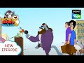 सफ़ेद पोपट | Funny videos for kids in Hindi | बच्चों की कहानियाँ | हनी बन्नी का झोलमाल