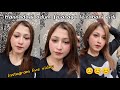 Ashh fajei yam hairakkano ekaiye ❤️ || maxi paonam Instagram live video 🔥🔥