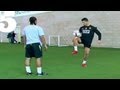 Cristiano Ronaldo AMAZING Freestyle Football Skills | #5 Silks